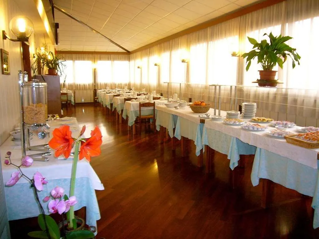 Hotel Giardino Follonica