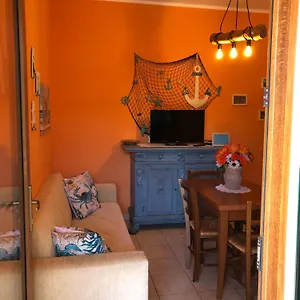  Vakantieboerderij Poggio All'olivo